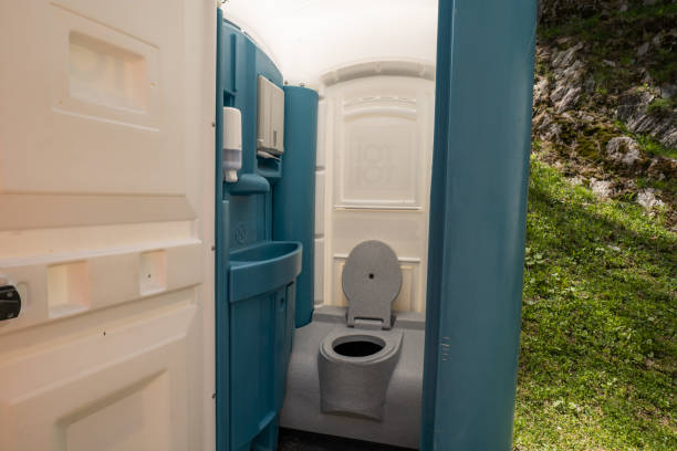 Porta potty rental for festivals in Arroyo Grande, CA