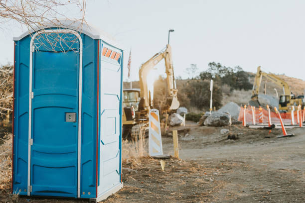 Professional porta potty rental in Arroyo Grande, CA