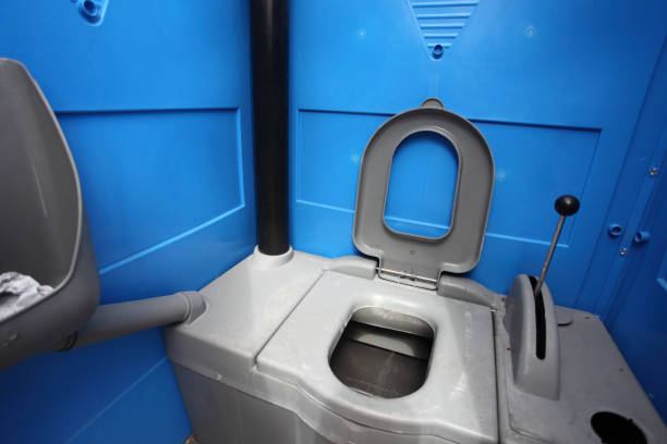 Professional porta potty rental in Arroyo Grande, CA