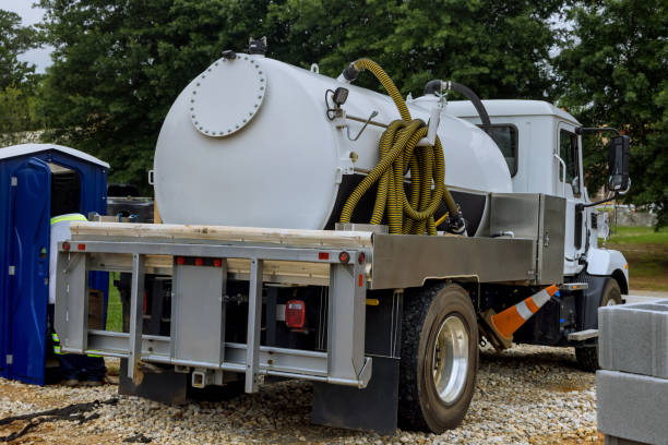 Best Portable toilet rental for construction  in Arroyo Grande, CA