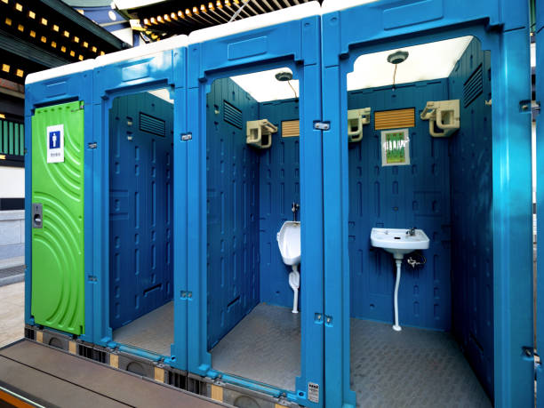 Porta potty rental for outdoor events in Arroyo Grande, CA