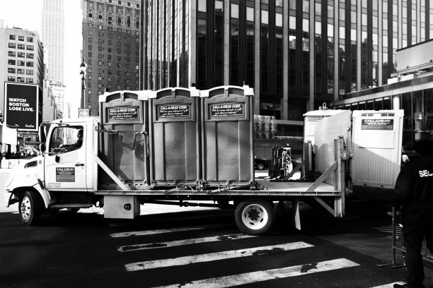 Best Portable restroom trailer rental  in Arroyo Grande, CA