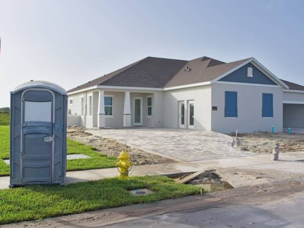 Portable Toilet Options We Offer in Arroyo Grande, CA