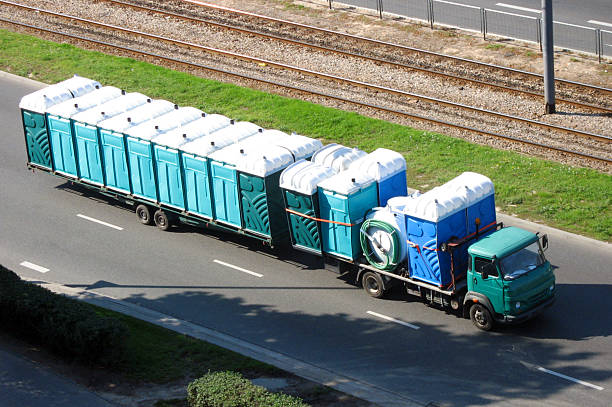 Best Luxury portable toilet rental  in Arroyo Grande, CA